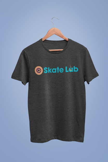Skate Lab Unisex Triblend Tee - Ruff Life Rescue Wear