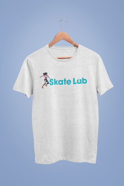 Skate Lab Unisex Triblend Tee - Ruff Life Rescue Wear