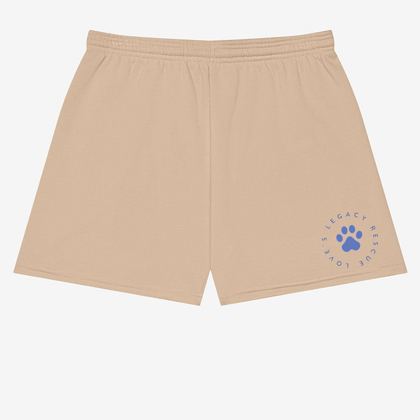 NEW Luxe Soft Bella Sweatshort (Several Colors Available)