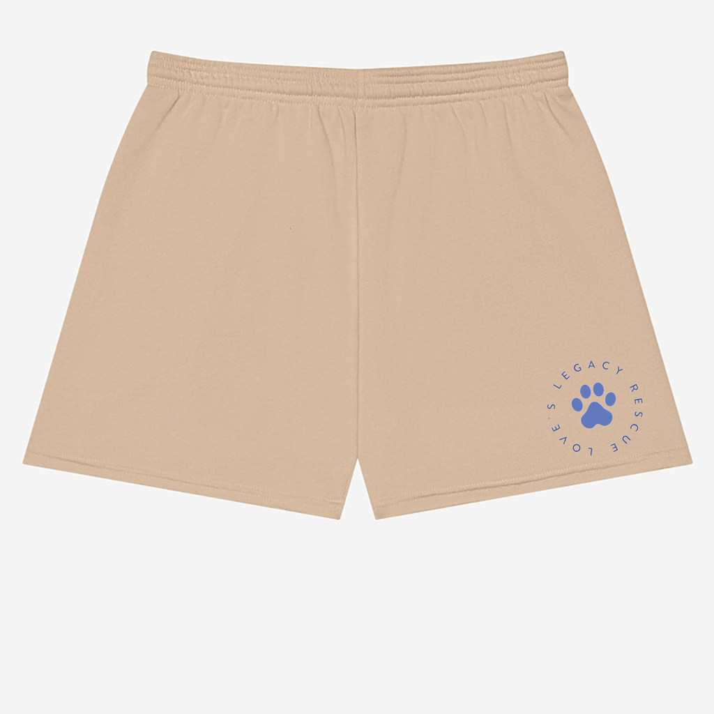 NEW Luxe Soft Bella Sweatshort (Several Colors Available)