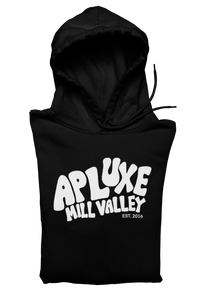 Unisex Sponge Fleece Pullover Hoodie