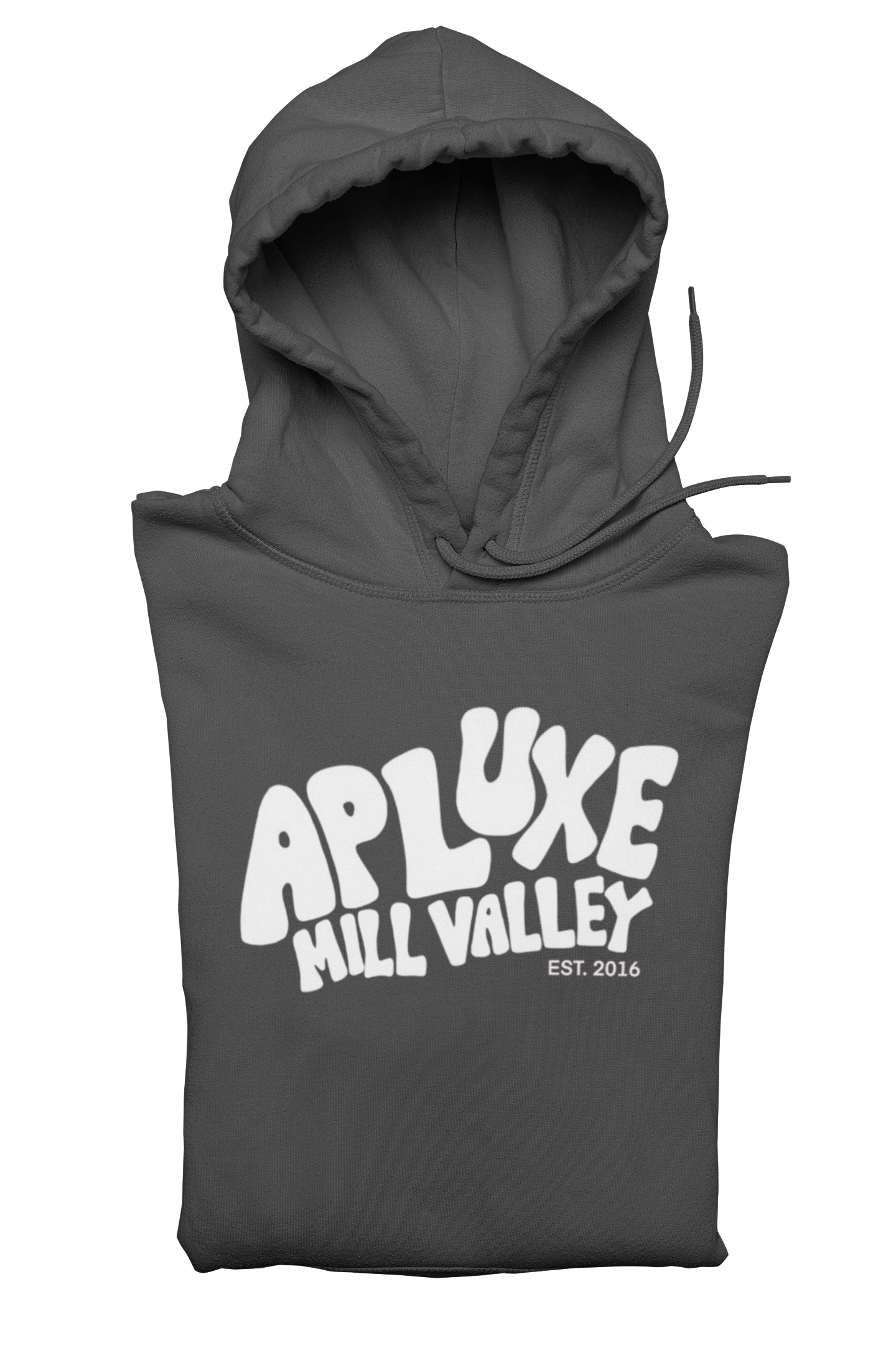 Unisex Sponge Fleece Pullover Hoodie