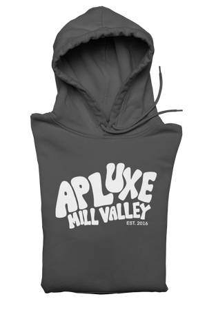 Unisex Sponge Fleece Pullover Hoodie