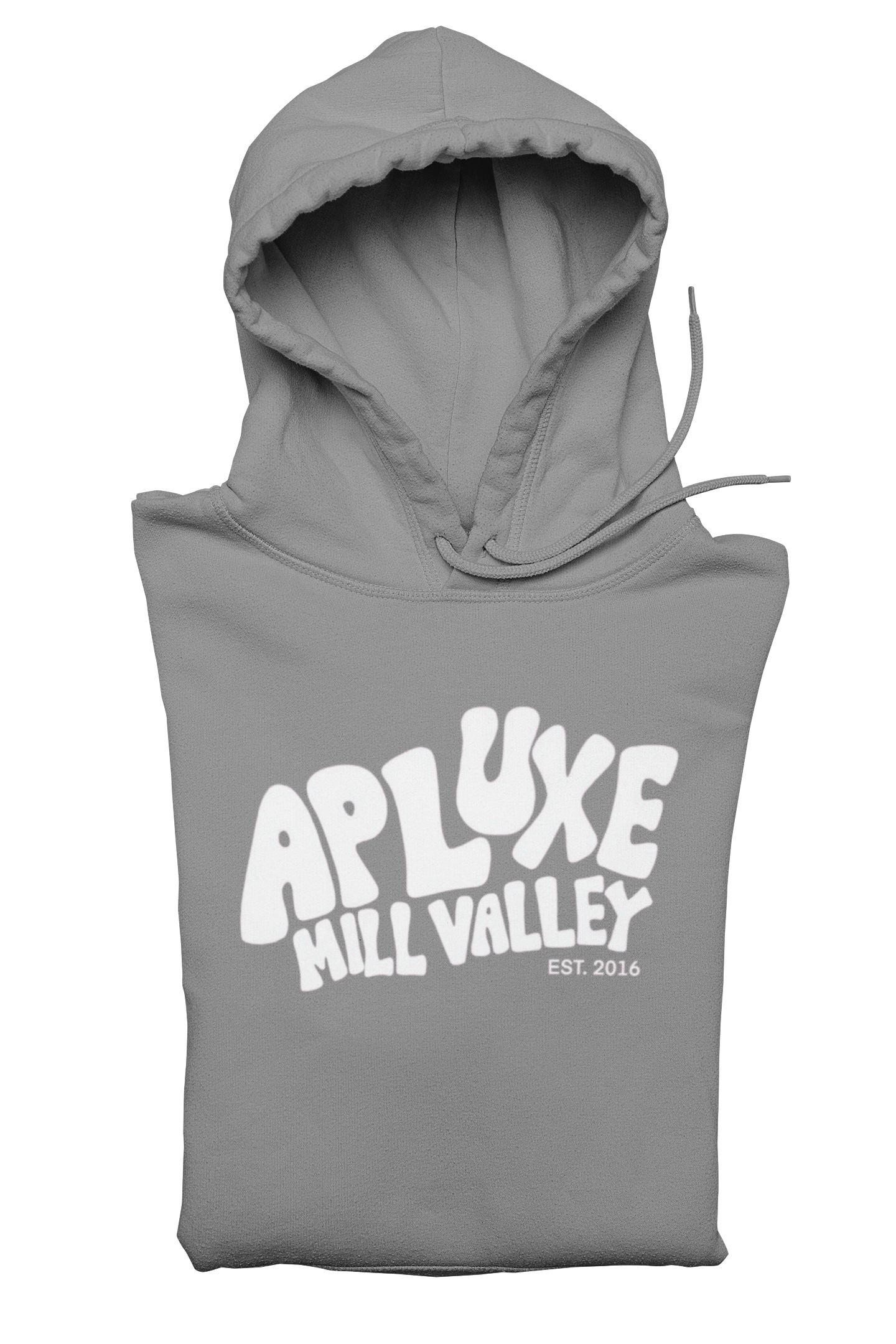 Unisex Sponge Fleece Pullover Hoodie