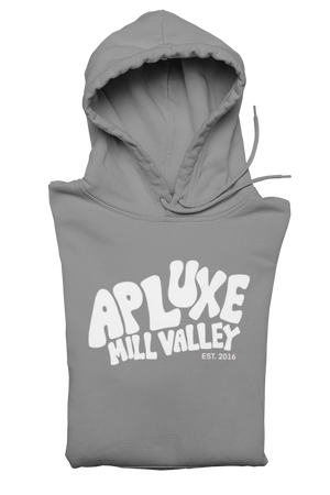 Unisex Sponge Fleece Pullover Hoodie