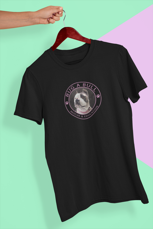 Bug A Bull Unisex Tees (Several Colors) - Ruff Life Rescue Wear