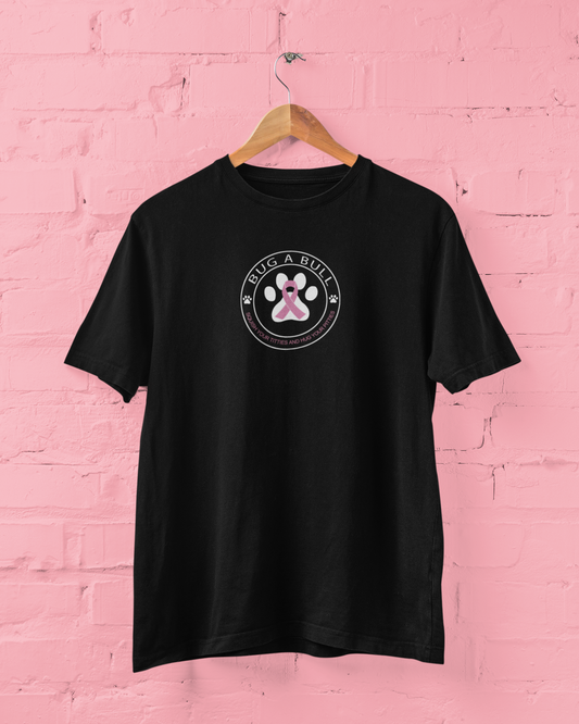 Bug A Bull Awareness Tees - Ruff Life Rescue Wear