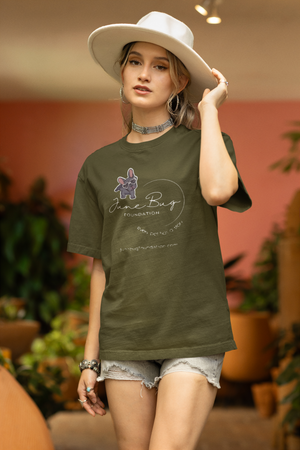 June Bug Unisex Tee (available in several colors