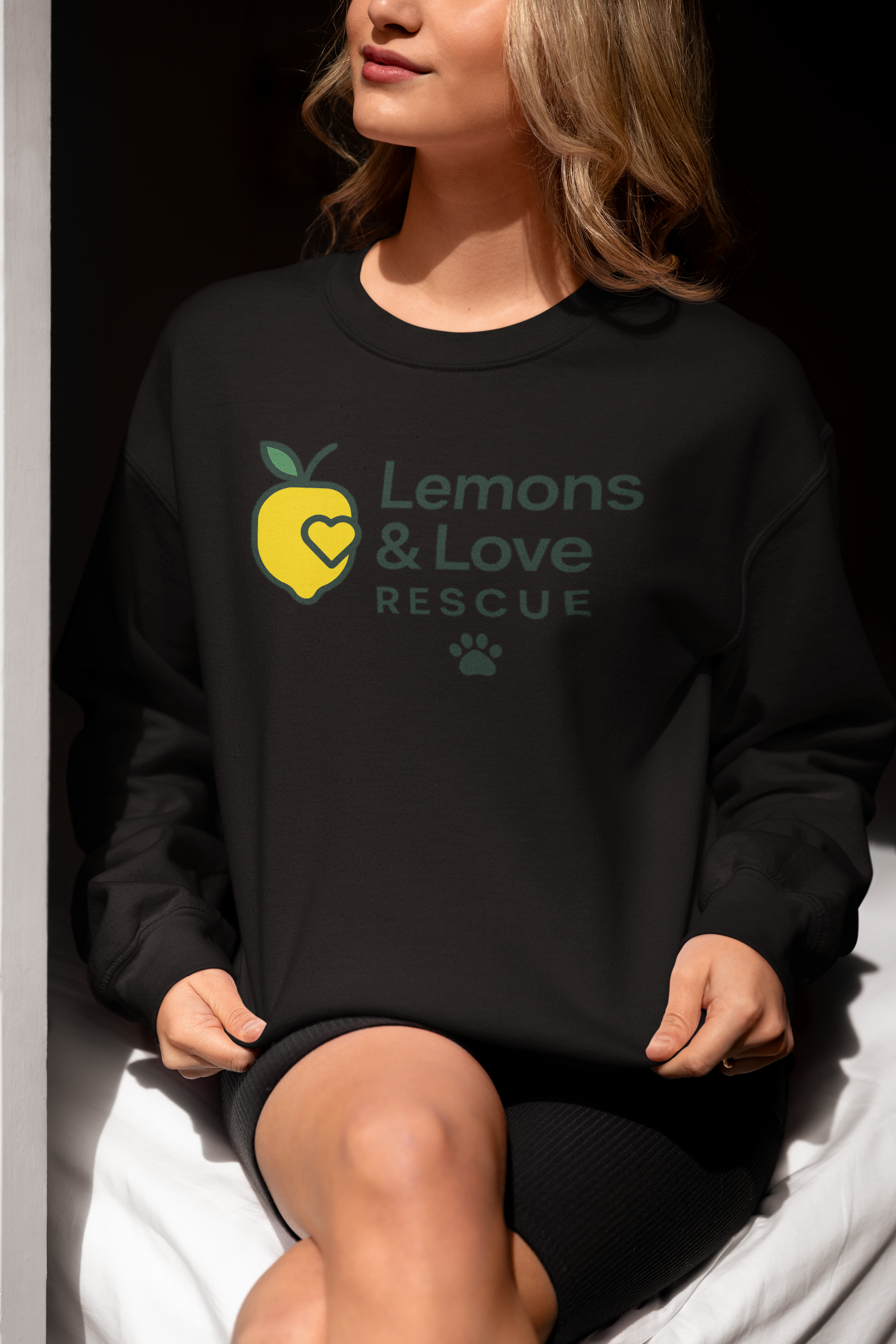 Bella+Canvas 3001 Unisex Jersey T-Shirt | Premium Soft Tee | Modern Fit | Rescue Apparel - Ruff Life Rescue Wear