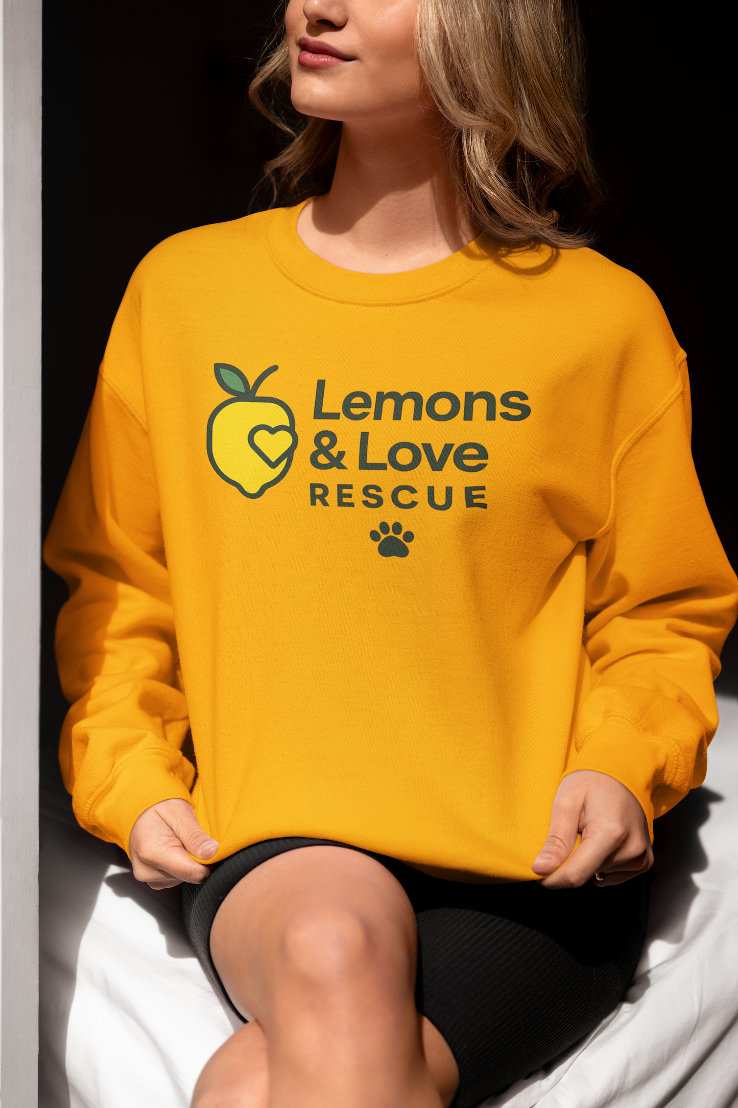Bella+Canvas 3001 Unisex Jersey T-Shirt | Premium Soft Tee | Modern Fit | Rescue Apparel - Ruff Life Rescue Wear