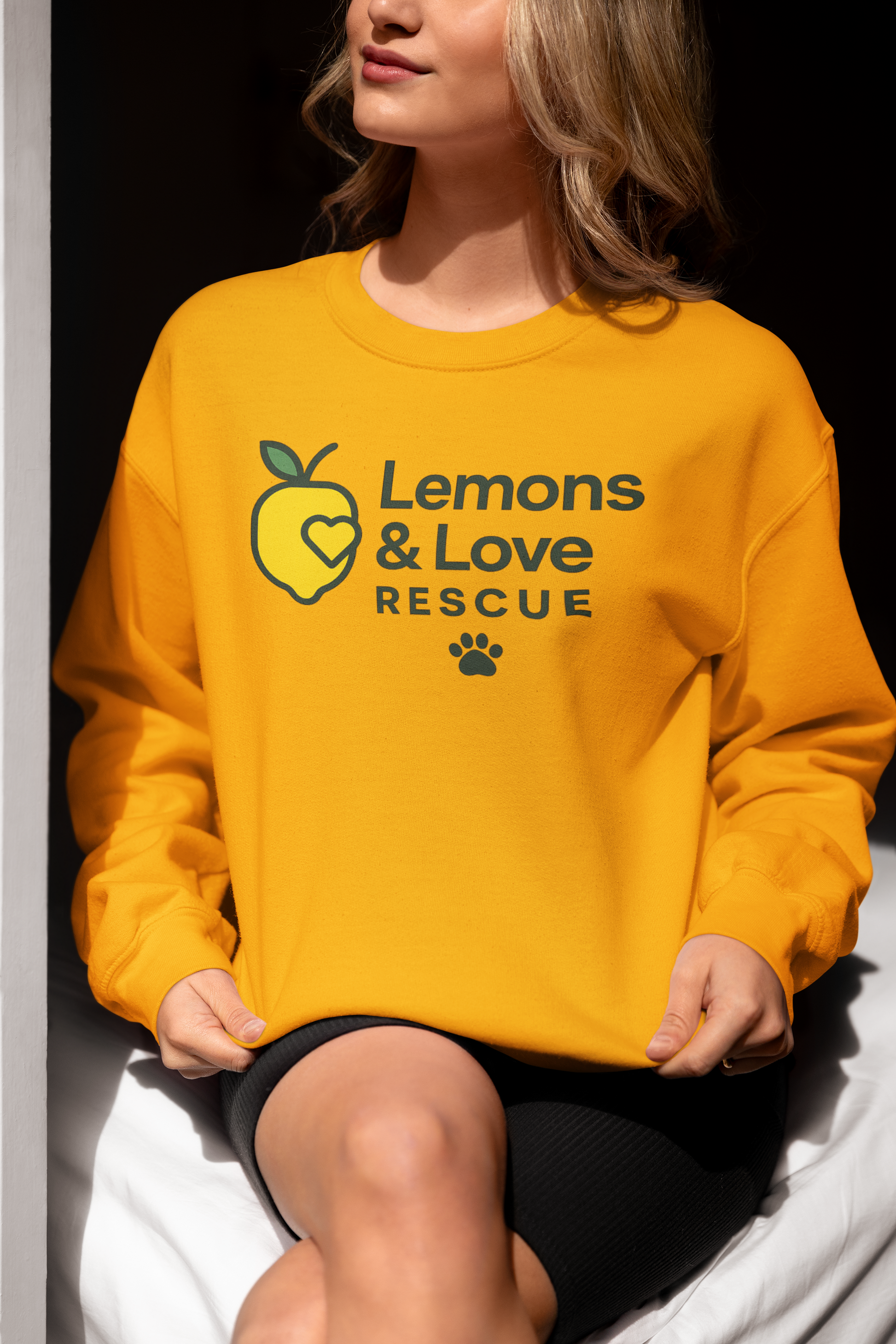 Bella+Canvas 3001 Unisex Jersey T-Shirt | Premium Soft Tee | Modern Fit | Rescue Apparel - Ruff Life Rescue Wear
