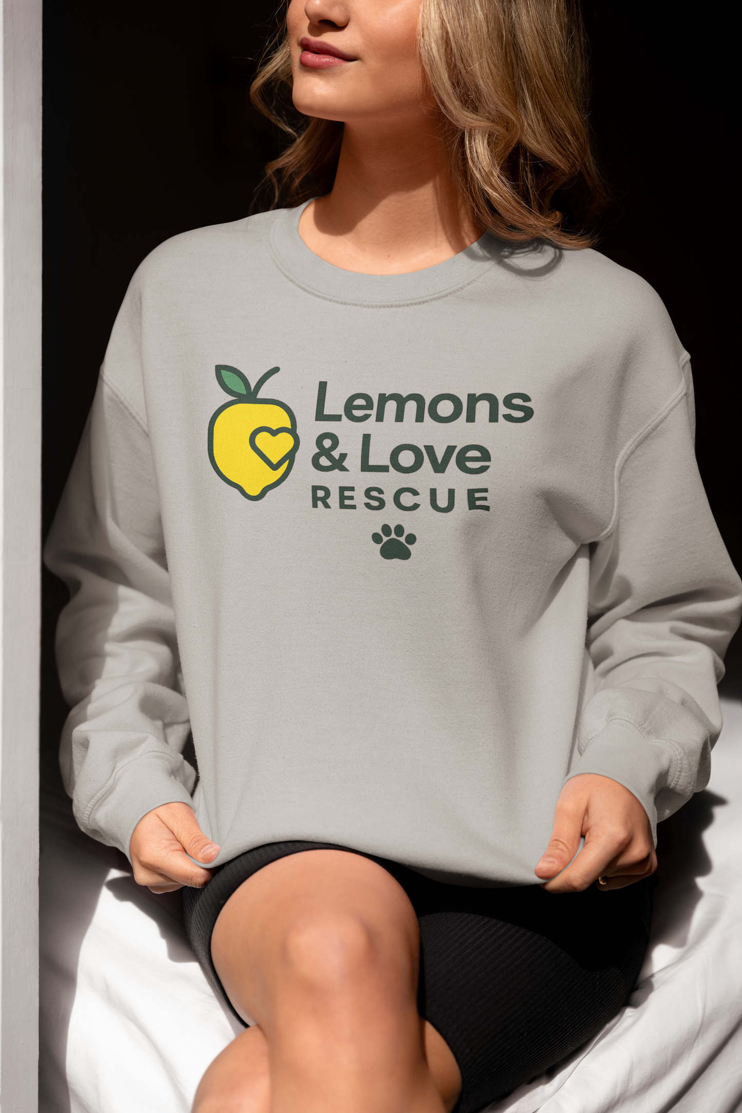 Bella+Canvas 3001 Unisex Jersey T-Shirt | Premium Soft Tee | Modern Fit | Rescue Apparel - Ruff Life Rescue Wear