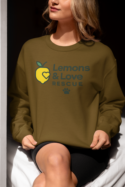 Bella+Canvas 3001 Unisex Jersey T-Shirt | Premium Soft Tee | Modern Fit | Rescue Apparel - Ruff Life Rescue Wear