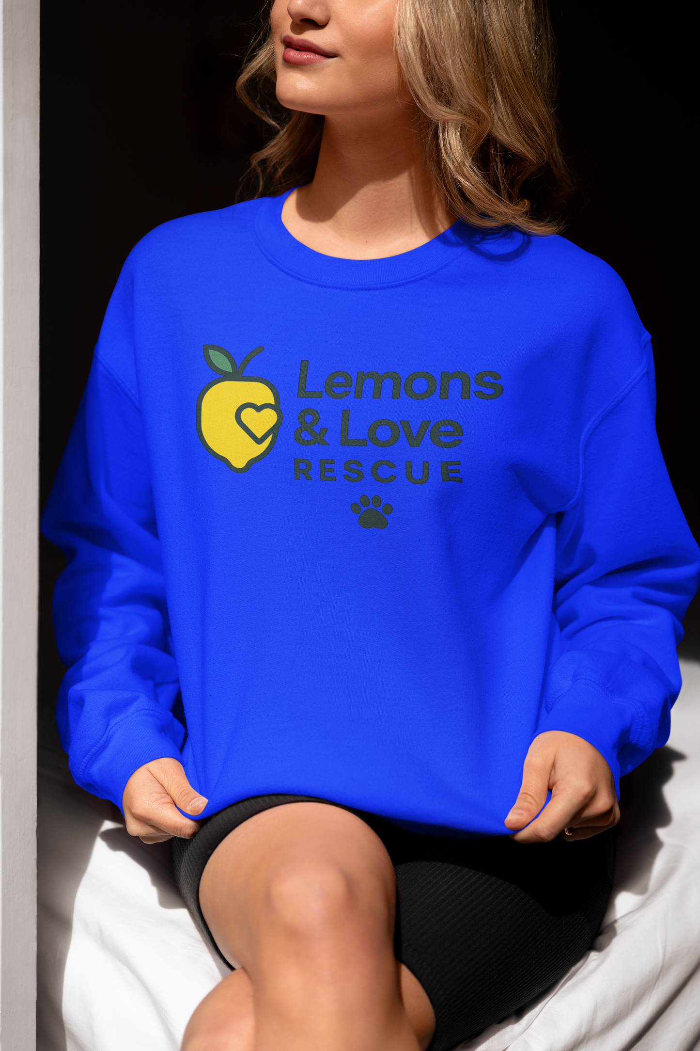 Bella+Canvas 3001 Unisex Jersey T-Shirt | Premium Soft Tee | Modern Fit | Rescue Apparel - Ruff Life Rescue Wear