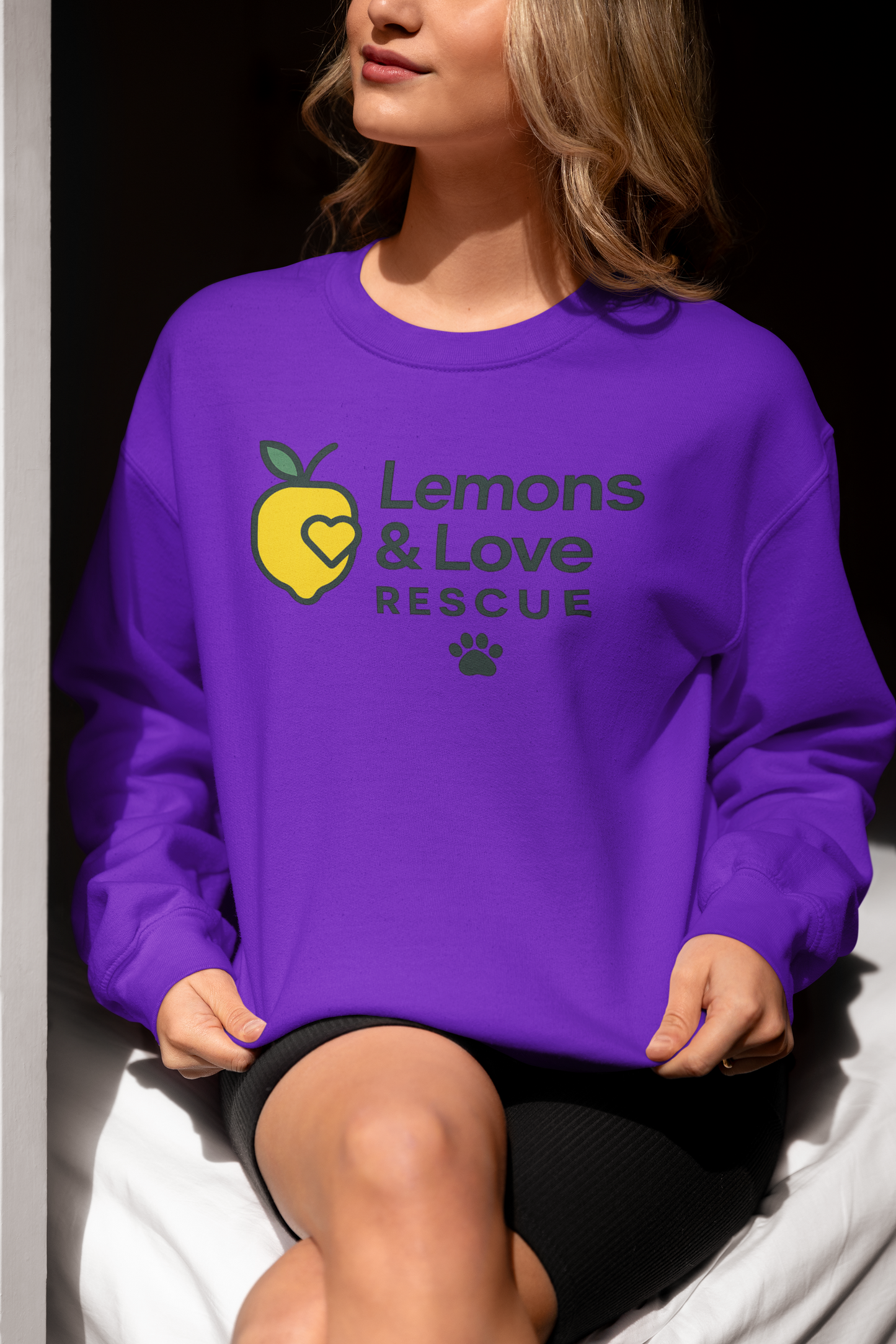 Bella+Canvas 3001 Unisex Jersey T-Shirt | Premium Soft Tee | Modern Fit | Rescue Apparel - Ruff Life Rescue Wear