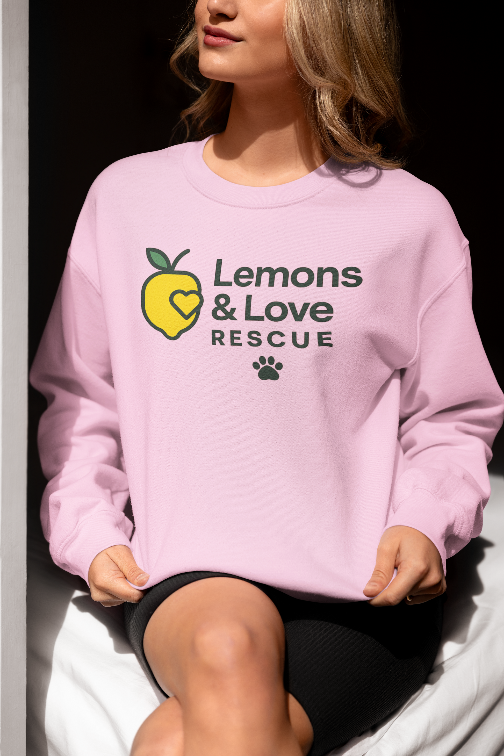 Bella+Canvas 3001 Unisex Jersey T-Shirt | Premium Soft Tee | Modern Fit | Rescue Apparel - Ruff Life Rescue Wear