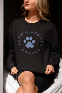 Love's Circle Sweatshirts (Available in several colors)