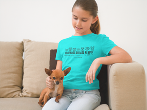 Underdog Rescue Youth T-shirt