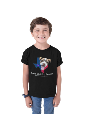 TCPR Youth Tee