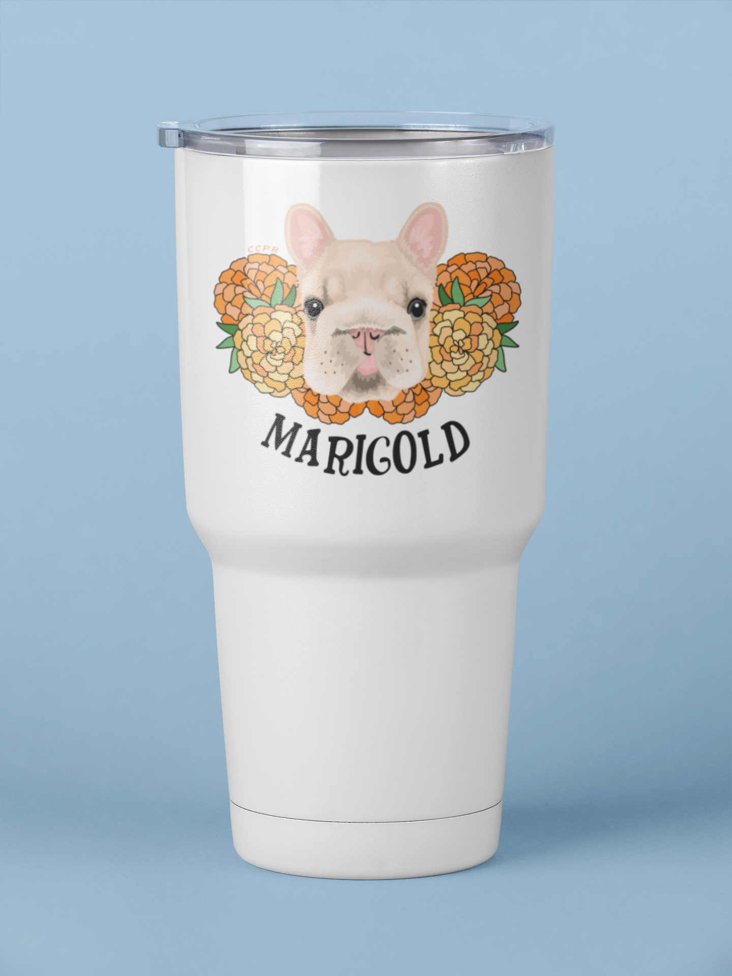 Merigold 30oz Tumbler