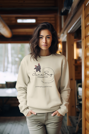 June Bug Sweatshirts (Available in several colors)