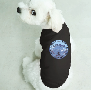 Res-Que -Doggie Tee - Ruff Life Rescue Wear