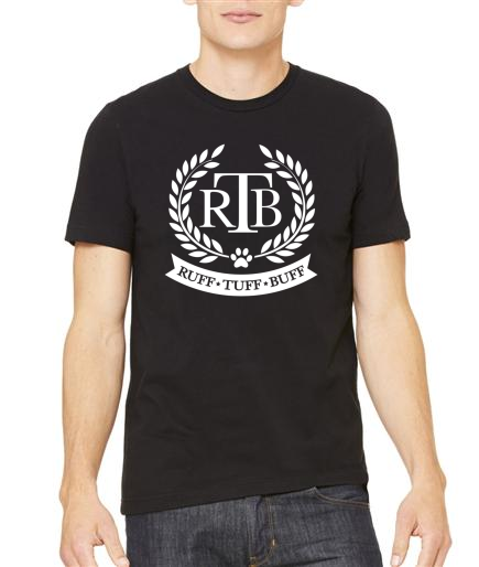 RTB Tee - Ruff Life Rescue Wear