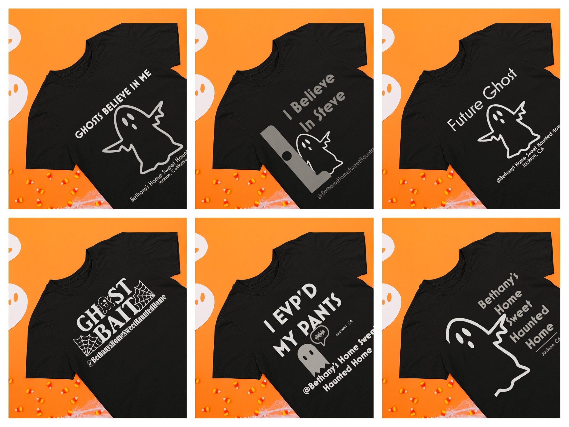 Bethany's Unisex - Ruff Life Rescue Wear