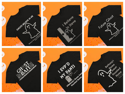 Bethany's Unisex - Ruff Life Rescue Wear