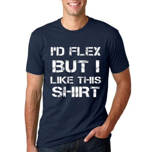 Flex Shirt - Ruff Life Rescue Wear