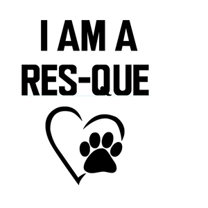 Res-Que Doggie Bandana - Ruff Life Rescue Wear