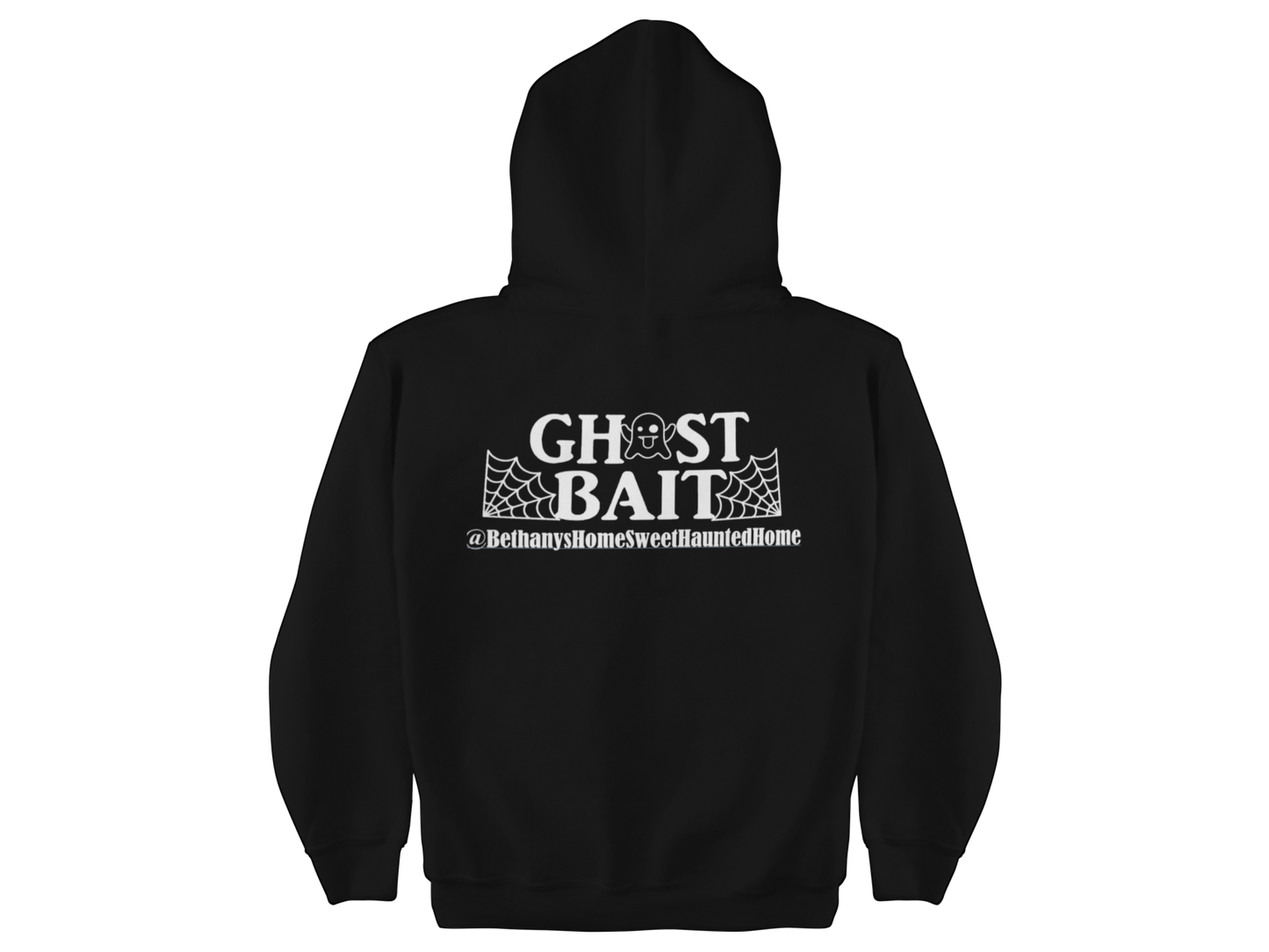 Bethany's Zip Up Hoodie - Ruff Life Rescue Wear