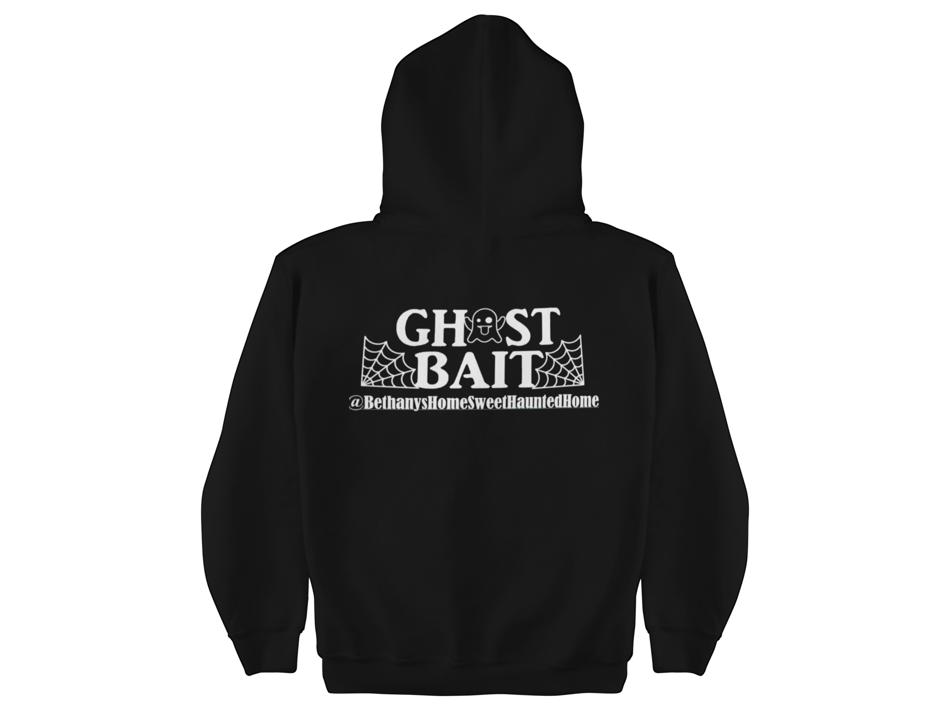 Bethany's Zip Up Hoodie - Ruff Life Rescue Wear