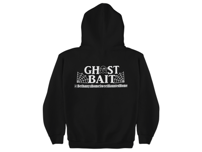 Bethany's Zip Up Hoodie - Ruff Life Rescue Wear