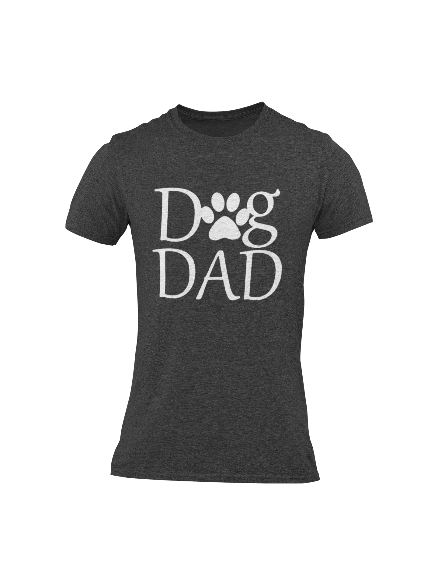 Dog Dad - Ruff Life Rescue Wear