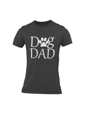 Dog Dad - Ruff Life Rescue Wear