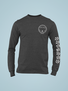 Res-Que Long Sleeved Unisex - Ruff Life Rescue Wear