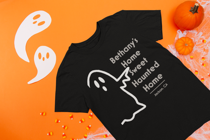 Bethany's Unisex - Ruff Life Rescue Wear