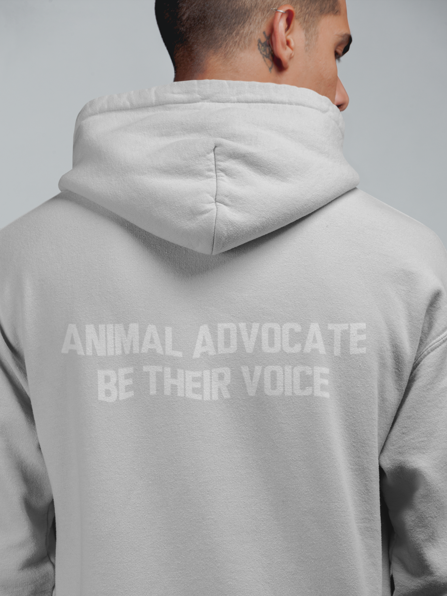 Leave It For The Pooch Pullover Hoodie